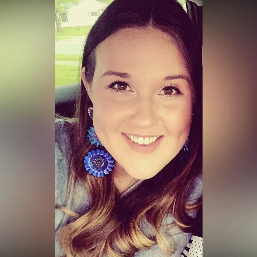 Mignonne Gavigan Earrings - Picture 5 of 5